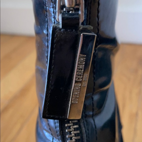 Opening Ceremony Platform Boots - Picture 6 of 6